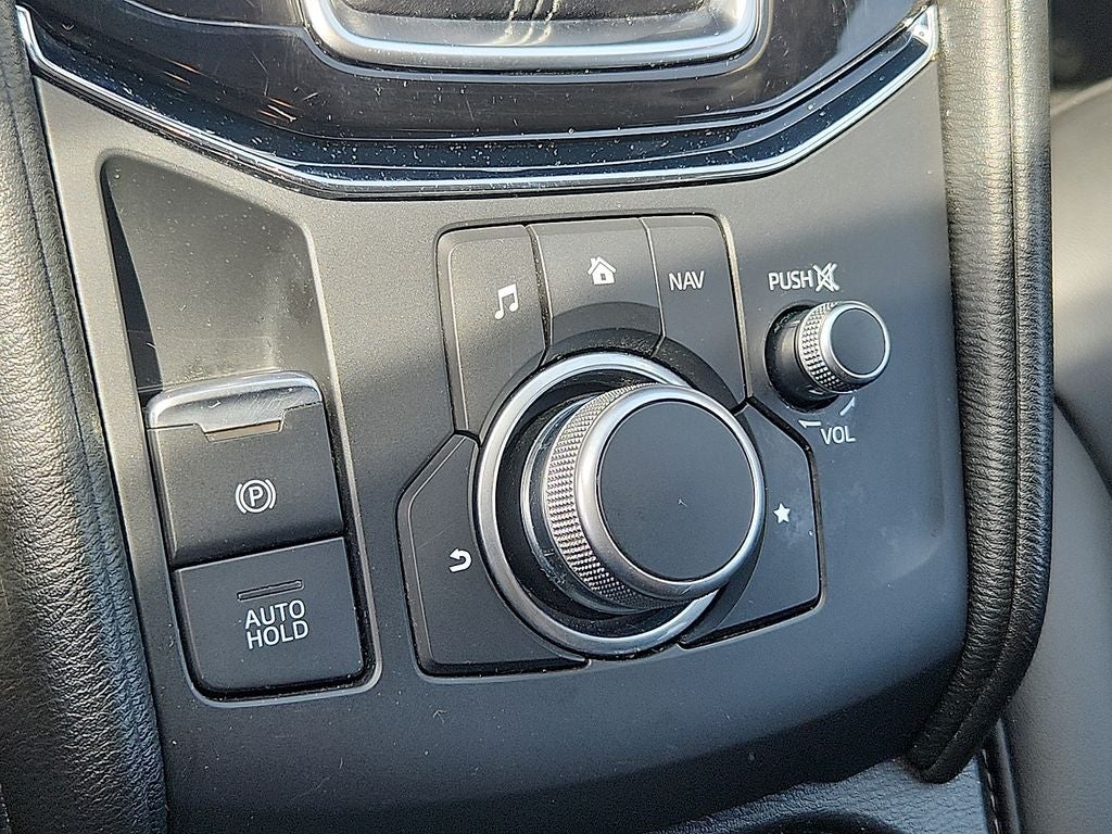 2020 Mazda Mazda CX-5 Touring