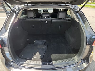 2020 Mazda Mazda CX-5 Touring