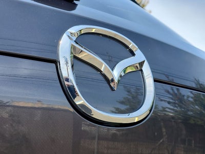 2020 Mazda Mazda CX-5 Touring