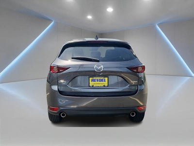 2020 Mazda Mazda CX-5 Touring