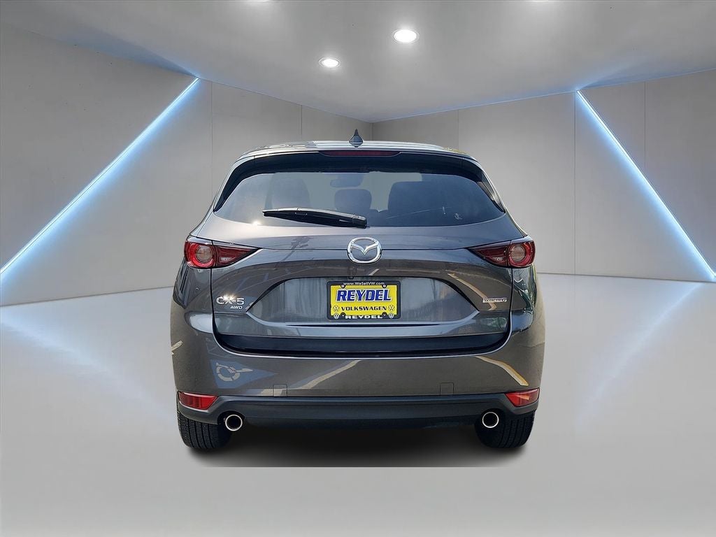 2020 Mazda Mazda CX-5 Touring