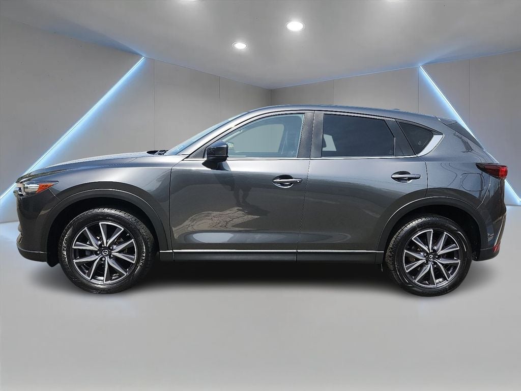 2020 Mazda Mazda CX-5 Touring