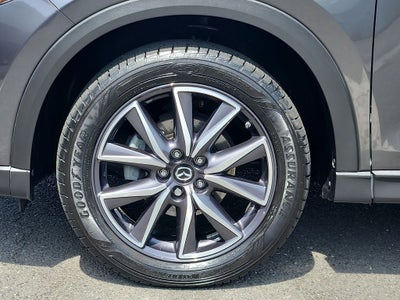 2020 Mazda Mazda CX-5 Touring