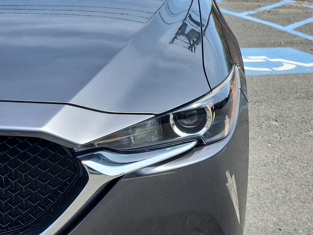 2020 Mazda Mazda CX-5 Touring