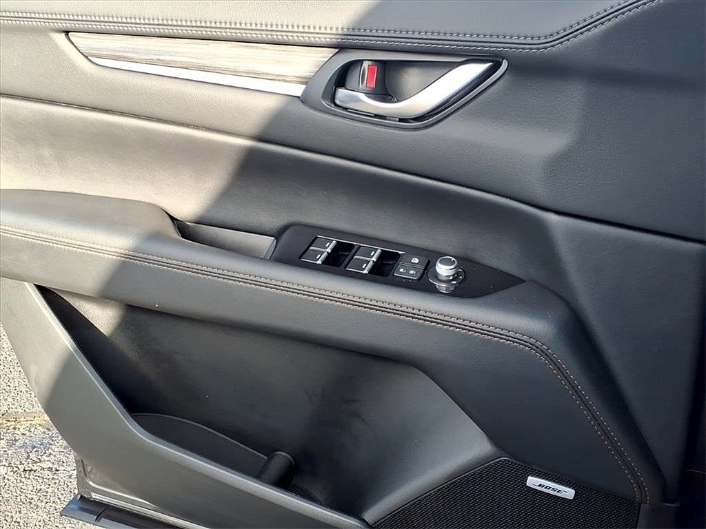 2020 Mazda Mazda CX-5 Grand Touring