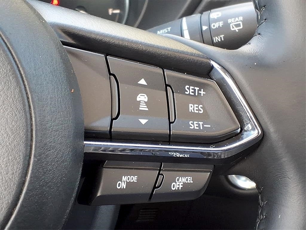 2020 Mazda Mazda CX-5 Grand Touring