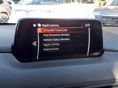 2020 Mazda Mazda CX-5 Grand Touring