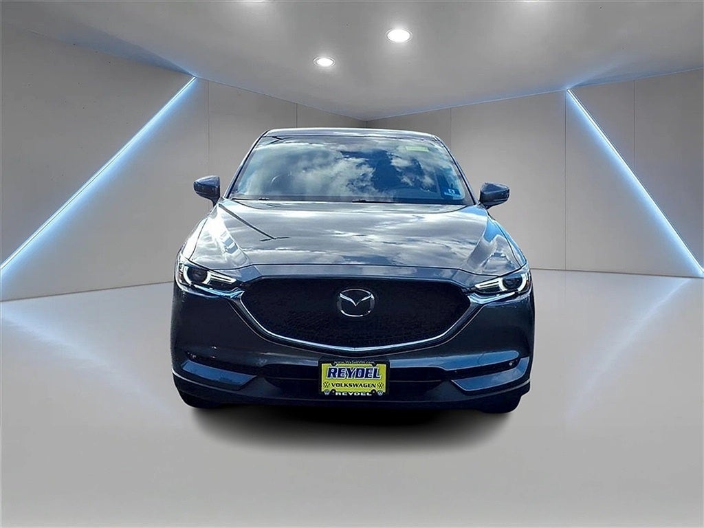 2020 Mazda Mazda CX-5 Grand Touring