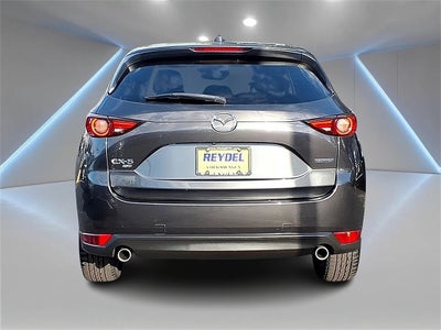 2020 Mazda Mazda CX-5 Grand Touring