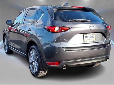 2020 Mazda Mazda CX-5 Grand Touring