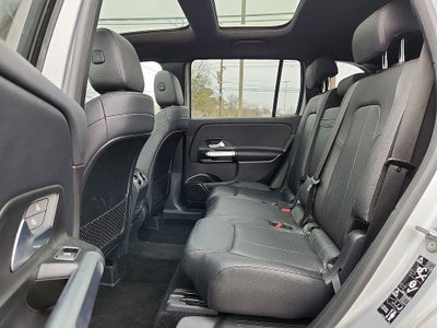 2021 Mercedes-Benz GLB GLB 250 4MATIC®