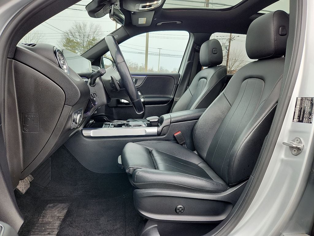 2021 Mercedes-Benz GLB GLB 250 4MATIC®