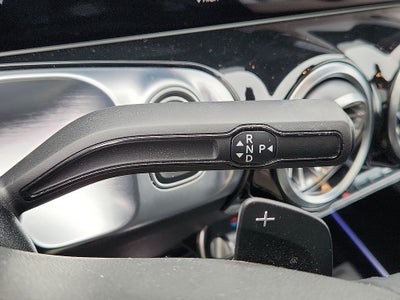 2021 Mercedes-Benz GLB GLB 250 4MATIC®