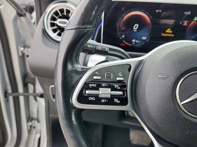 2021 Mercedes-Benz GLB GLB 250 4MATIC®