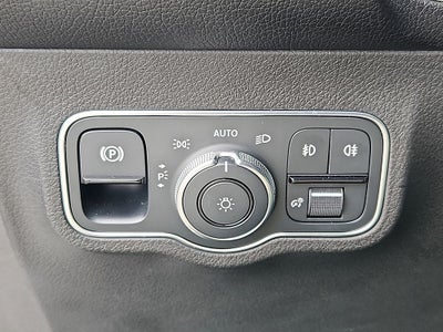 2021 Mercedes-Benz GLB GLB 250 4MATIC®