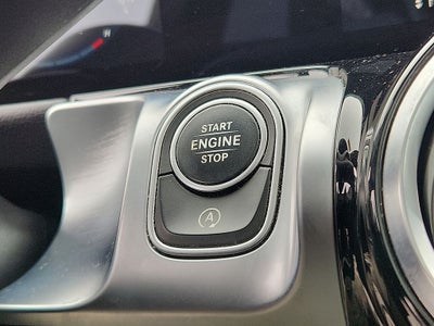 2021 Mercedes-Benz GLB GLB 250 4MATIC®