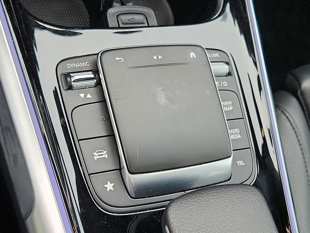 2021 Mercedes-Benz GLB GLB 250 4MATIC®