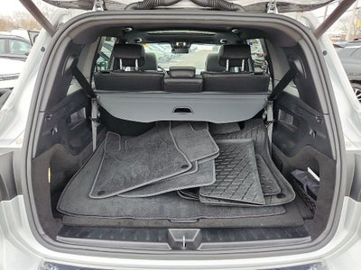 2021 Mercedes-Benz GLB GLB 250 4MATIC®