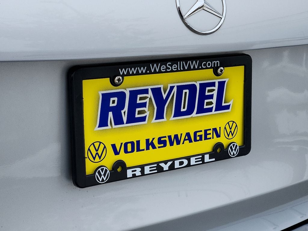 2021 Mercedes-Benz GLB GLB 250 4MATIC®