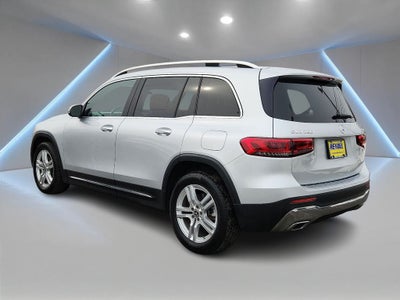2021 Mercedes-Benz GLB GLB 250 4MATIC®