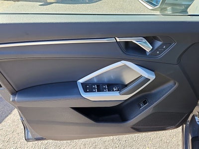 2020 Audi Q3 Premium quattro