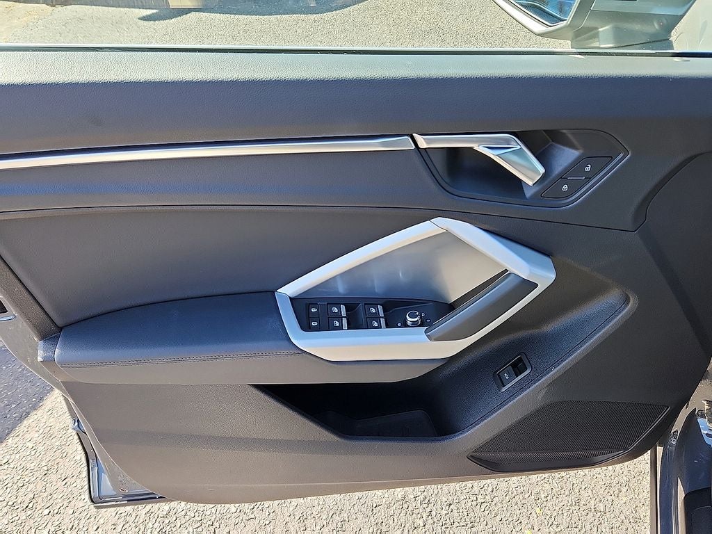 2020 Audi Q3 Premium quattro