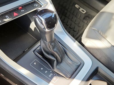 2020 Audi Q3 Premium quattro