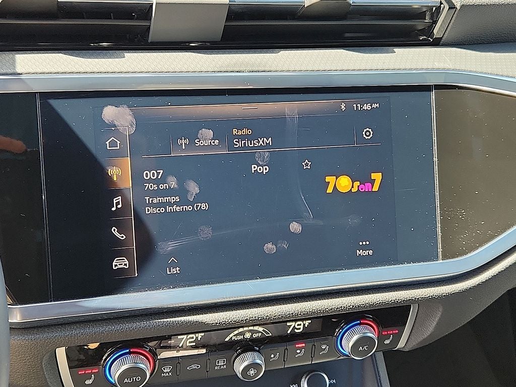 2020 Audi Q3 Premium quattro