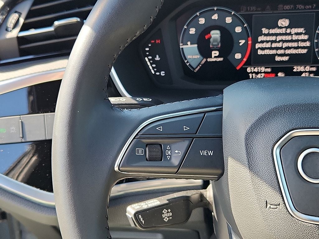 2020 Audi Q3 Premium quattro