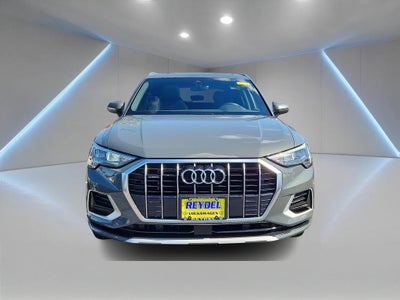 2020 Audi Q3 Premium quattro
