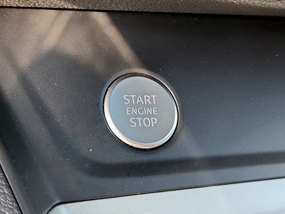 2020 Audi Q3 Premium quattro