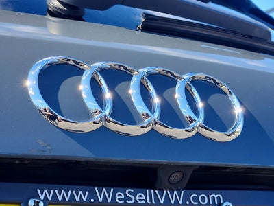 2020 Audi Q3 Premium quattro