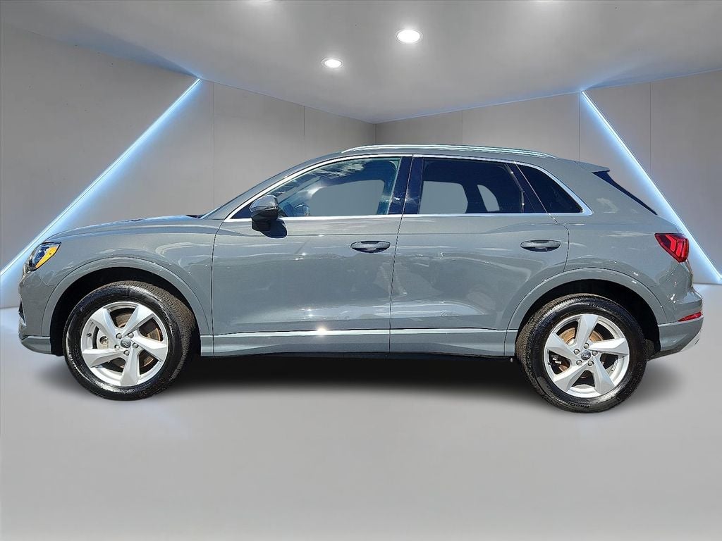 2020 Audi Q3 Premium quattro