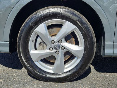 2020 Audi Q3 Premium quattro