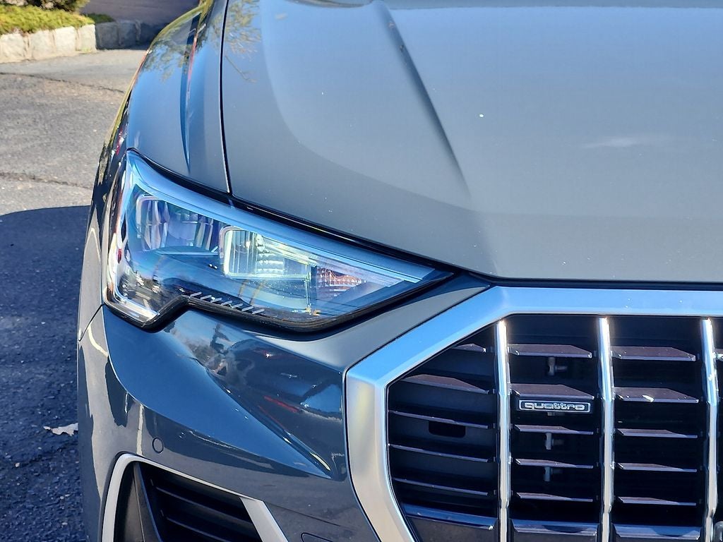 2020 Audi Q3 Premium quattro