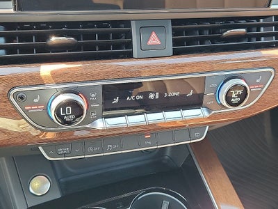 2023 Audi A4 40 Premium quattro