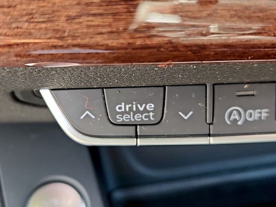 2023 Audi A4 40 Premium quattro