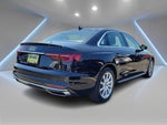 2023 Audi A4 40 Premium quattro