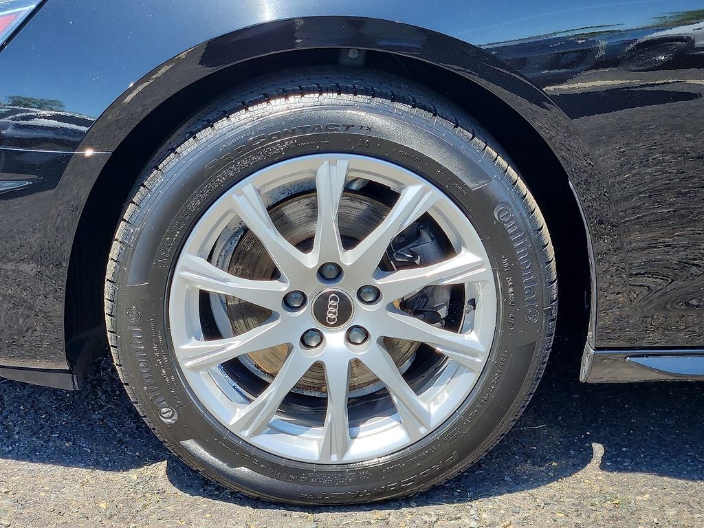 2023 Audi A4 40 Premium quattro