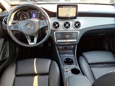 2019 Mercedes-Benz GLA GLA 250 4MATIC®