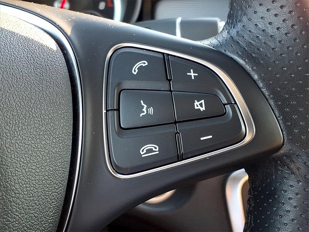 2019 Mercedes-Benz GLA GLA 250 4MATIC®