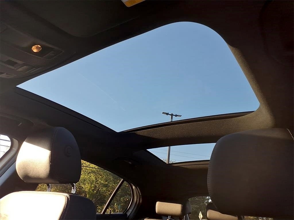 2019 Mercedes-Benz GLA GLA 250 4MATIC®