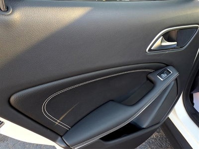 2019 Mercedes-Benz GLA GLA 250 4MATIC®