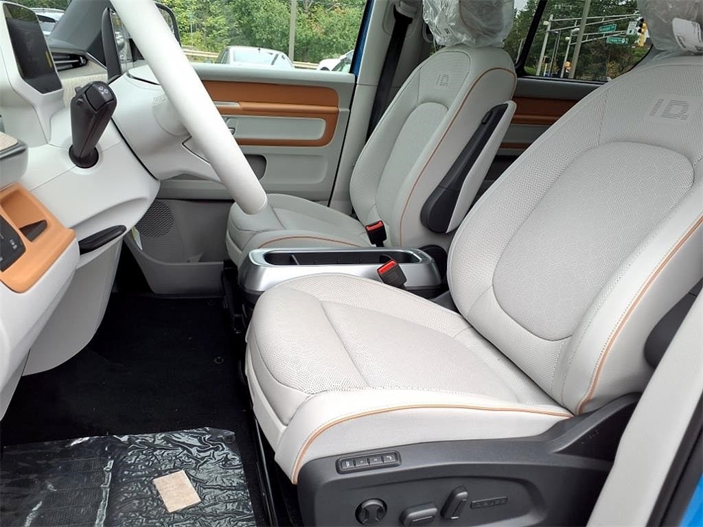 2025 Volkswagen ID. Buzz 1st Edition