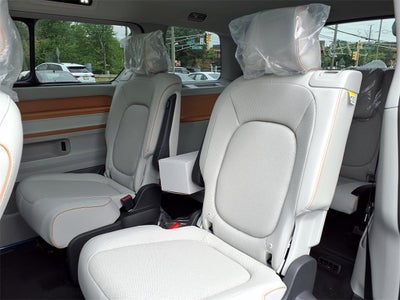 2025 Volkswagen ID. Buzz 1st Edition