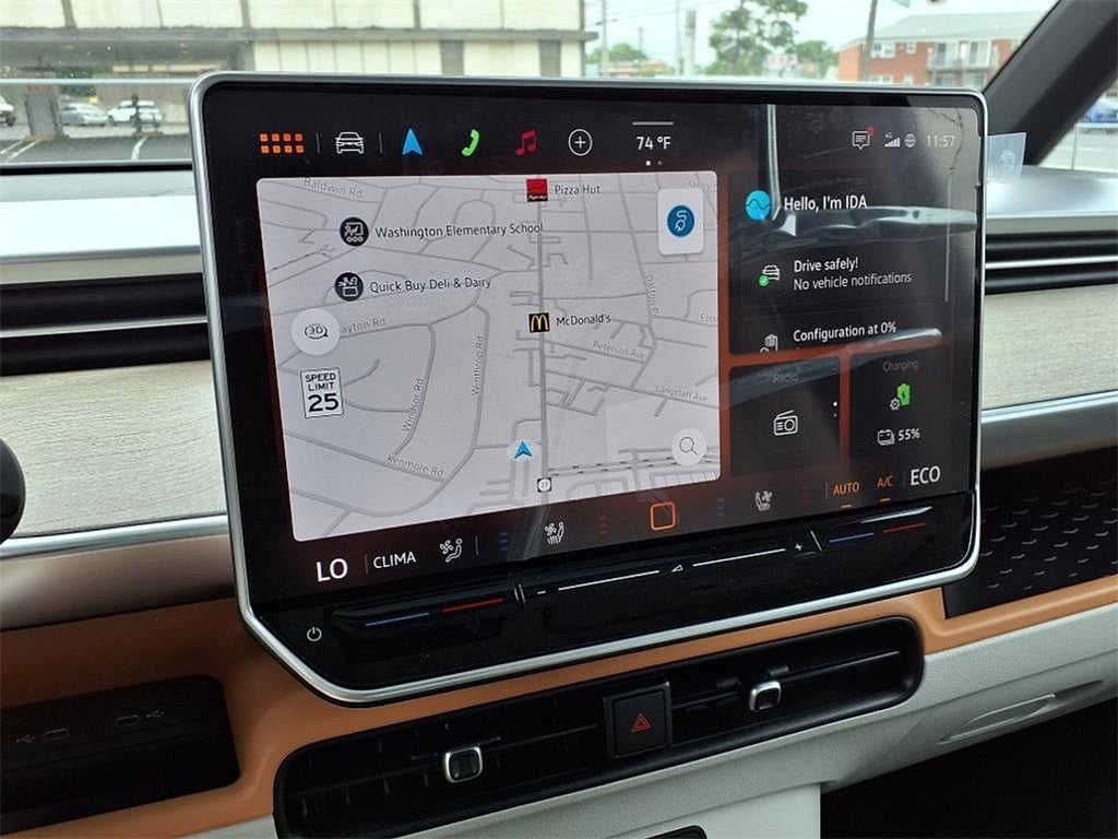 2025 Volkswagen ID. Buzz 1st Edition