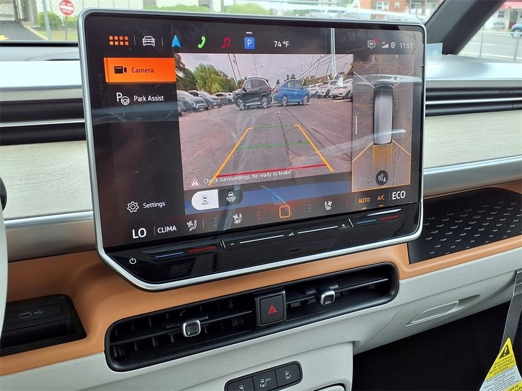 2025 Volkswagen ID. Buzz 1st Edition