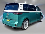 2025 Volkswagen ID. Buzz 1st Edition