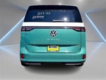 2025 Volkswagen ID. Buzz 1st Edition