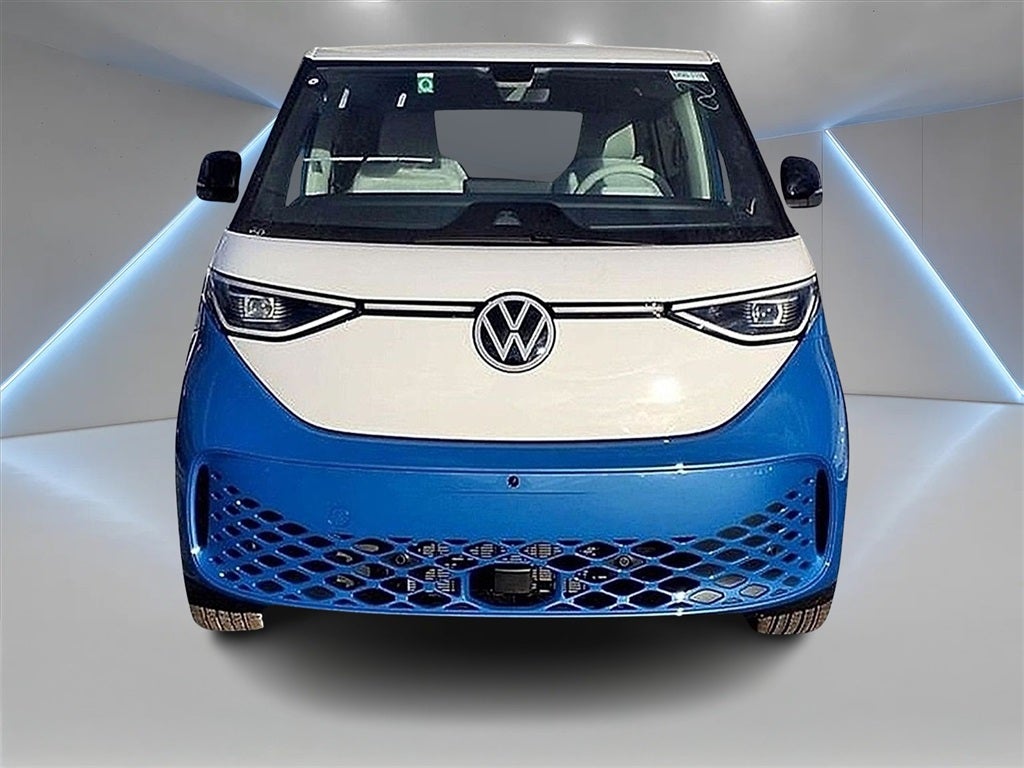 2025 Volkswagen ID. Buzz 1st Edition